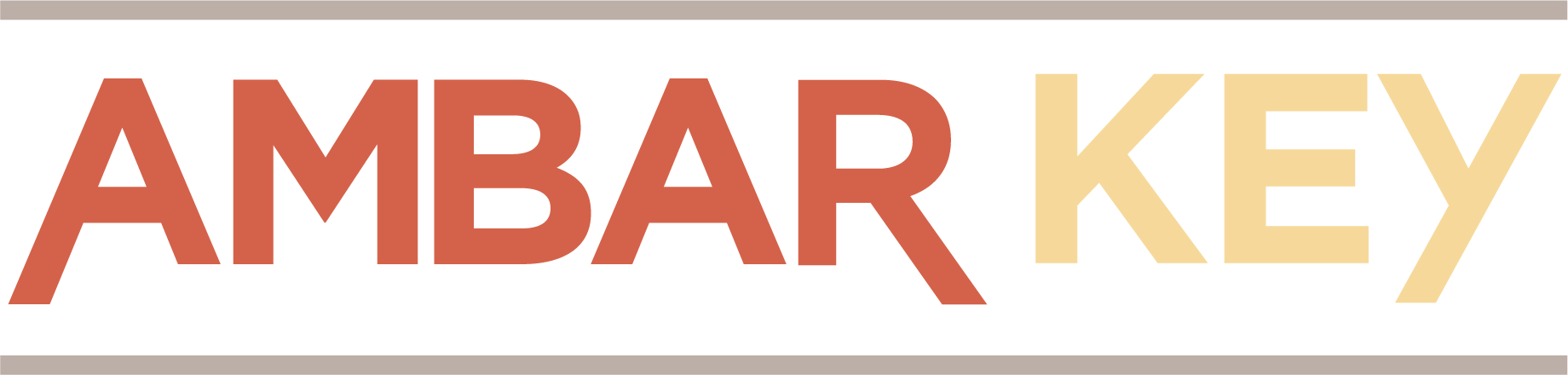 Ambar Key logo